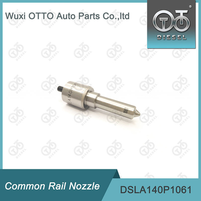 DSLA140P1061 Bosch Common Rail Nozzle para injetores 0445110077 / 086