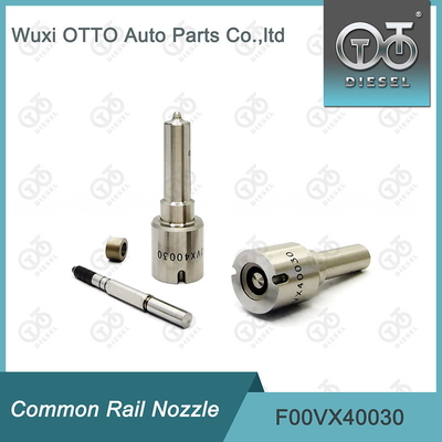 F00VX40030 Bosch Piezo Nozzle Para 0445116022 / 0445116023 / 0445116007